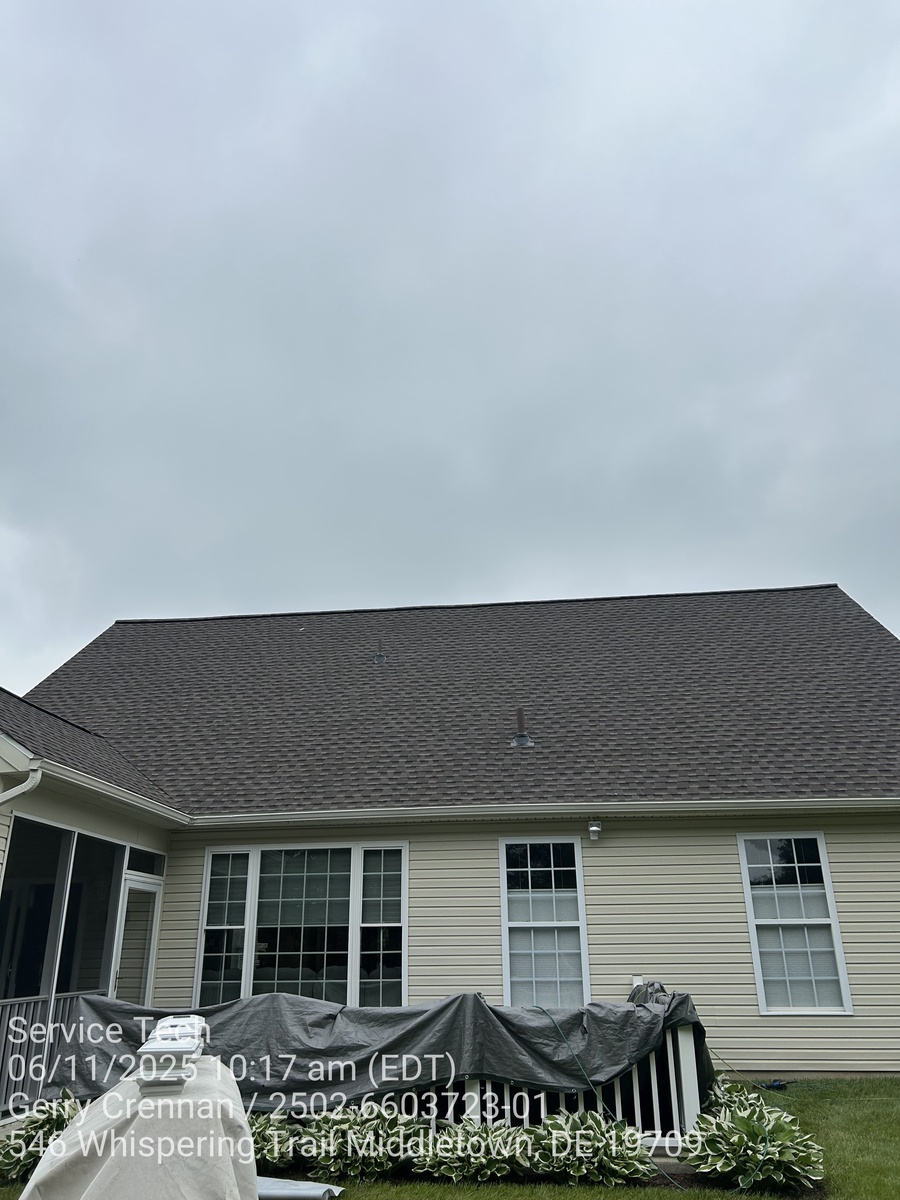 546 Whispering Trail , Middletown, DE, US