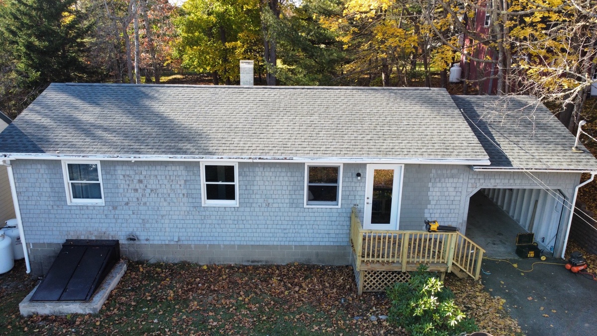 13 Maple Lane , Mount Desert, ME, US
