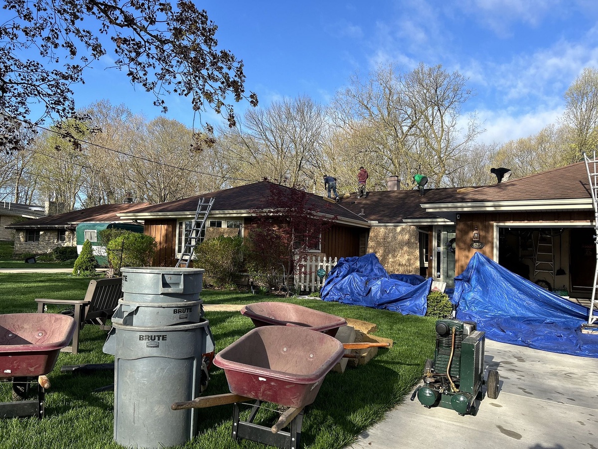 625 North 117th Street , Wauwatosa, WI, US