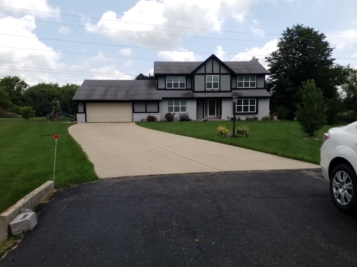 Karina L. S48W23333 Merlin Lane, Waukesha, WI