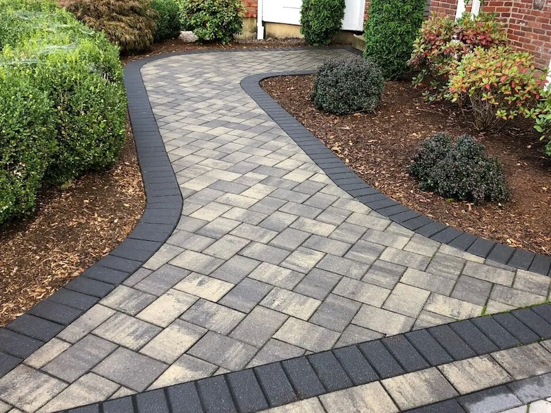 Rh Roofing & Construction — Masonry & Hardscaping