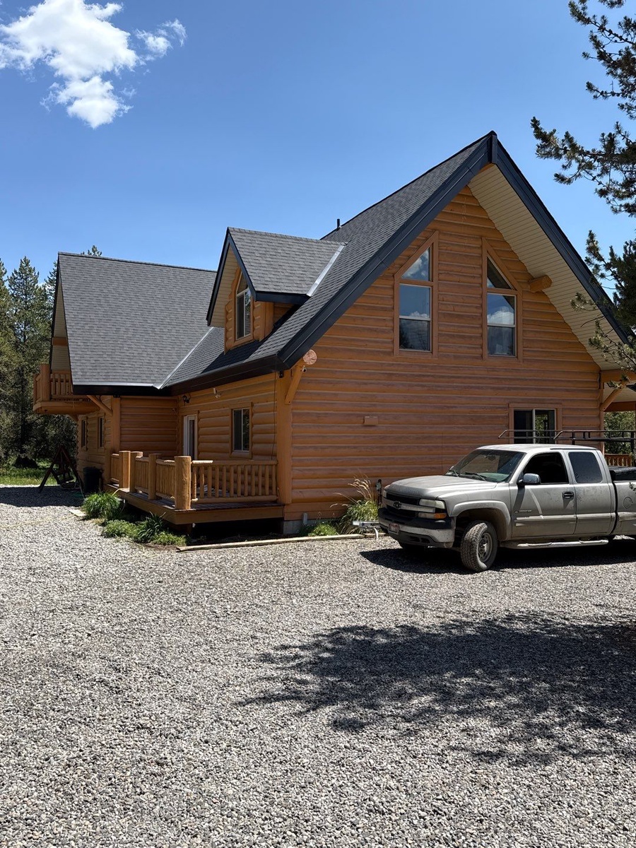 3311 lariat rd , Island Park, ID, US
