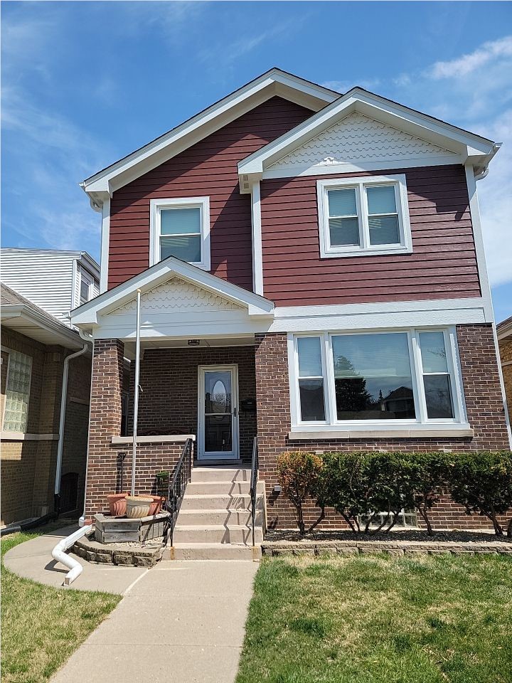 5029 North Monitor Avenue , Chicago, IL, US
