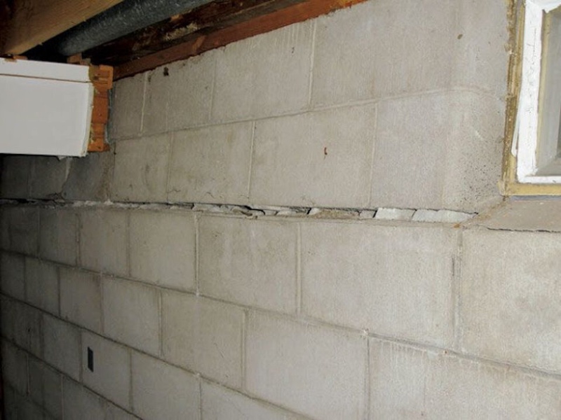 EverDry Waterproofing - Pittsburgh — Foundation Repair