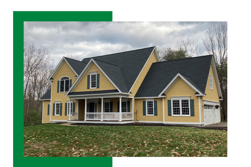 A-1 Siding and Roofing — Residential Roofing