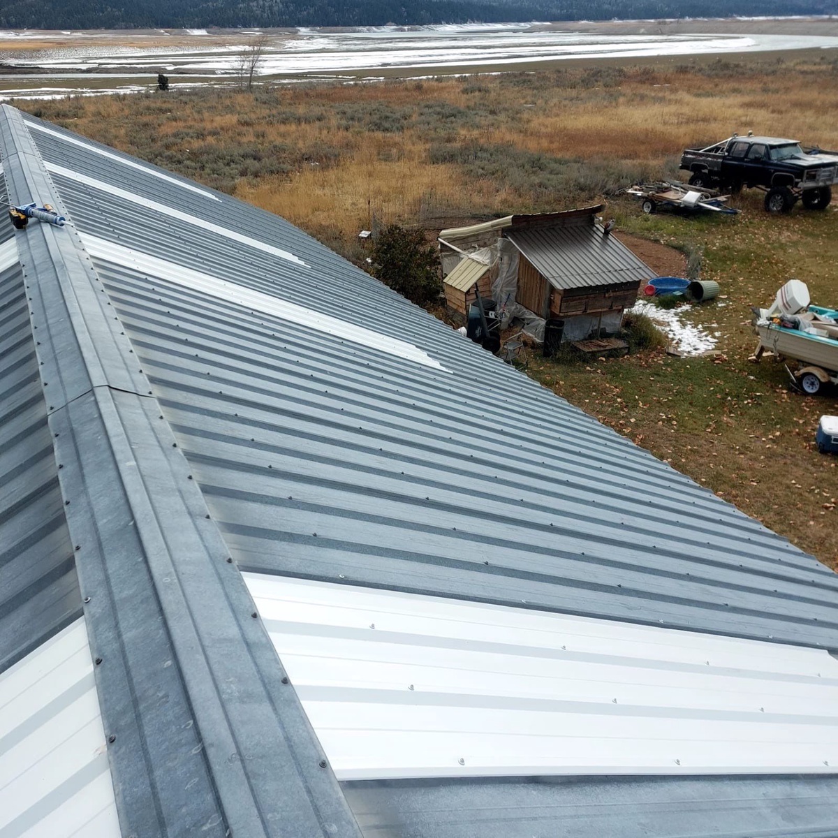 205 Cottage Lane , Alpine, WY, US