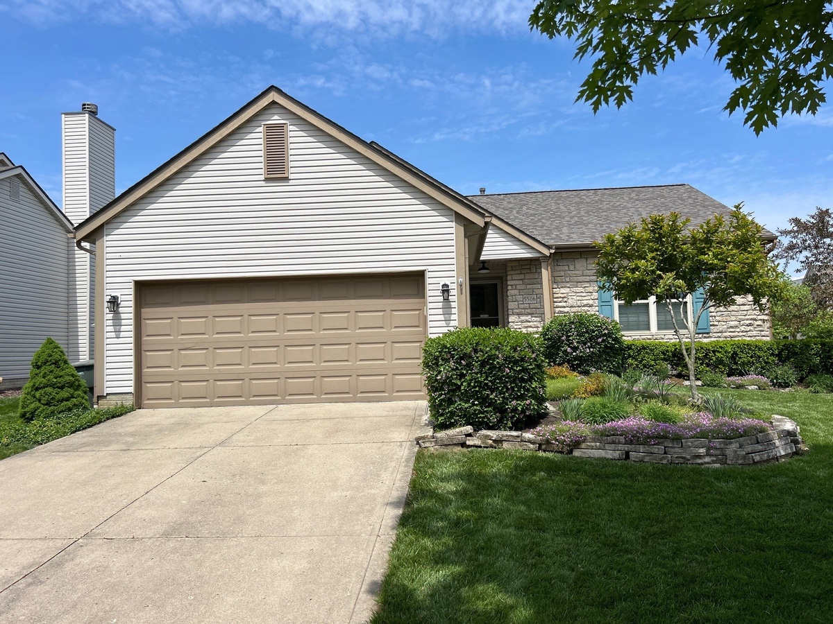 5506 Bunstine Drive , Westerville, OH, US