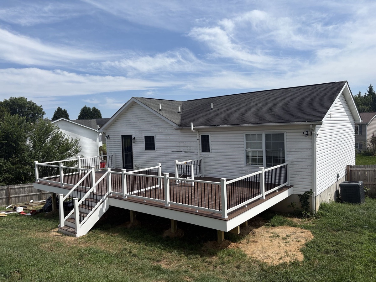 Martinsburg, WV, 25404, US