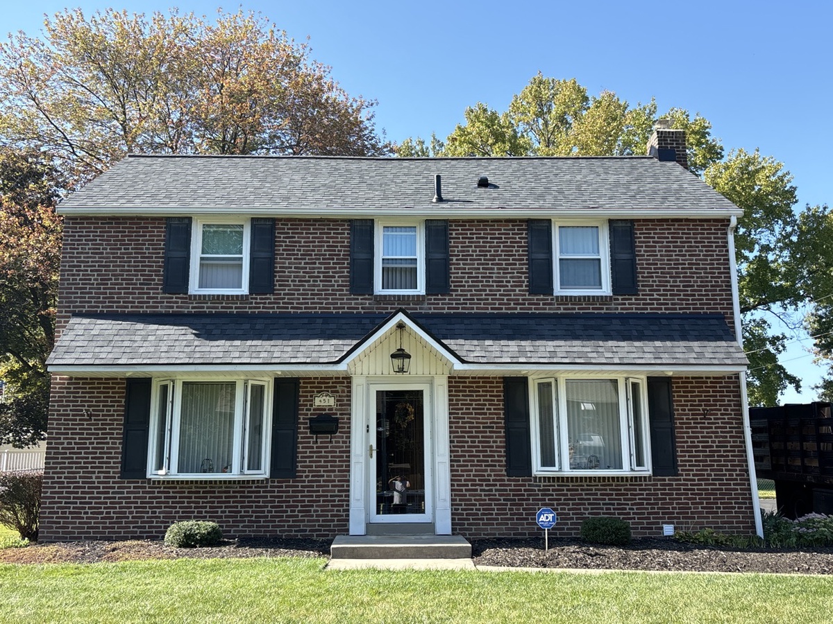 451 Post Road , Holmes, PA, US