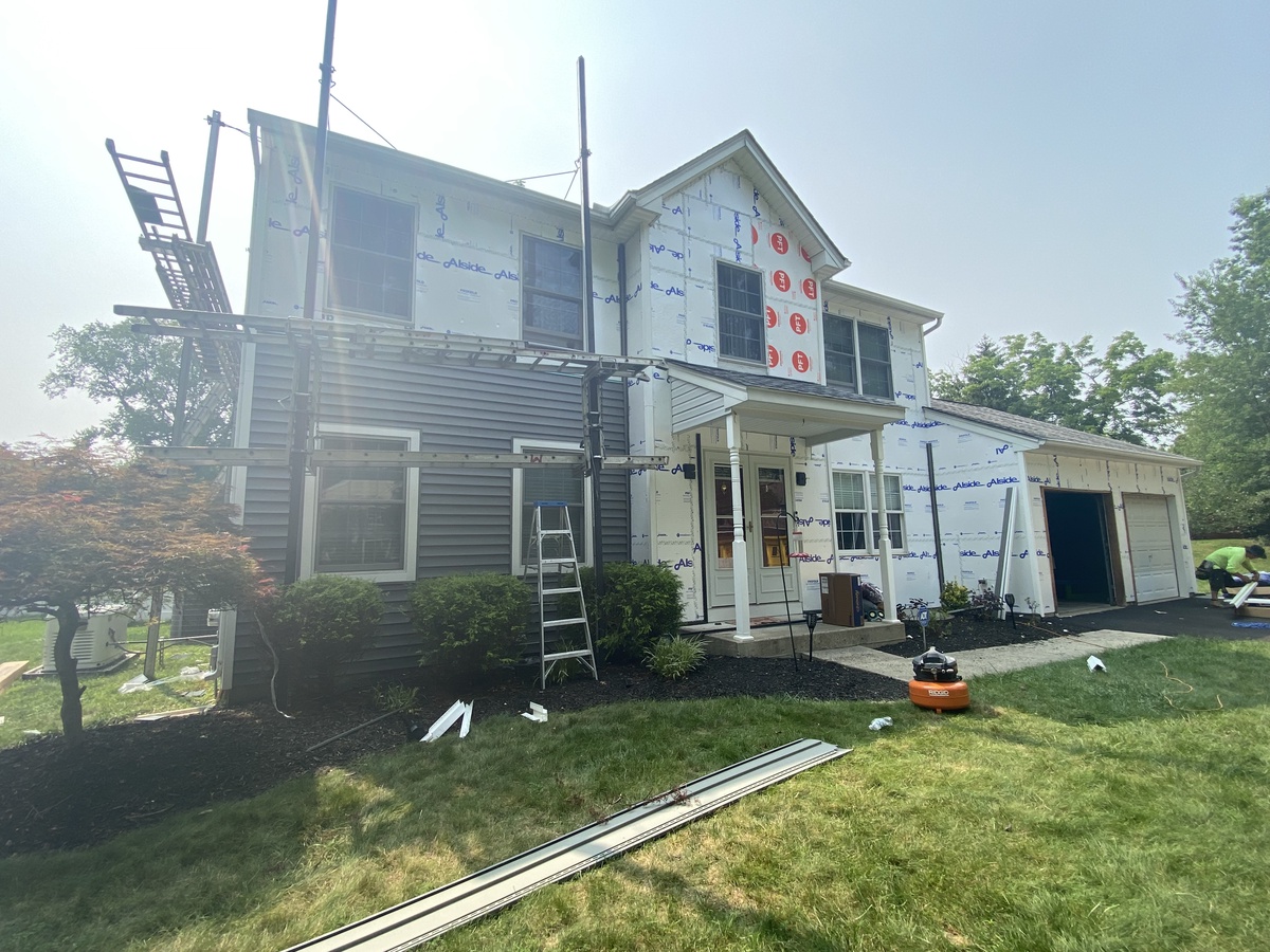 44 Fern Road , Southampton, PA, US