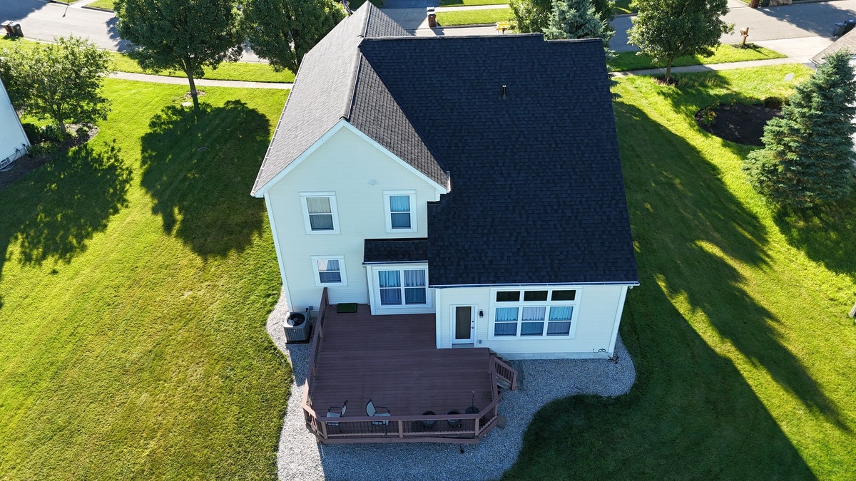 1600 Sotherby Crossing , Lewis Center, OH, US