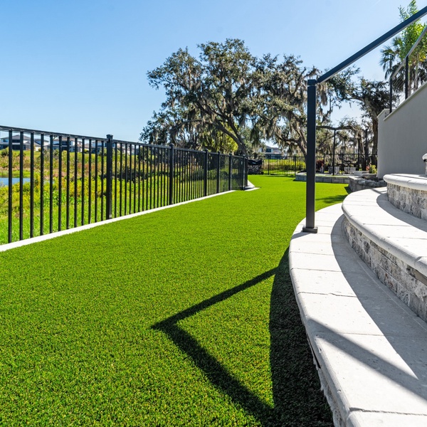 Modern Grounds — Residential Landscaping