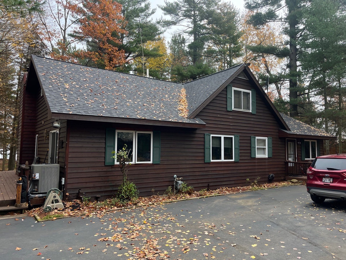 894 Gypsy Villa Ln , Eagle River, WI, US