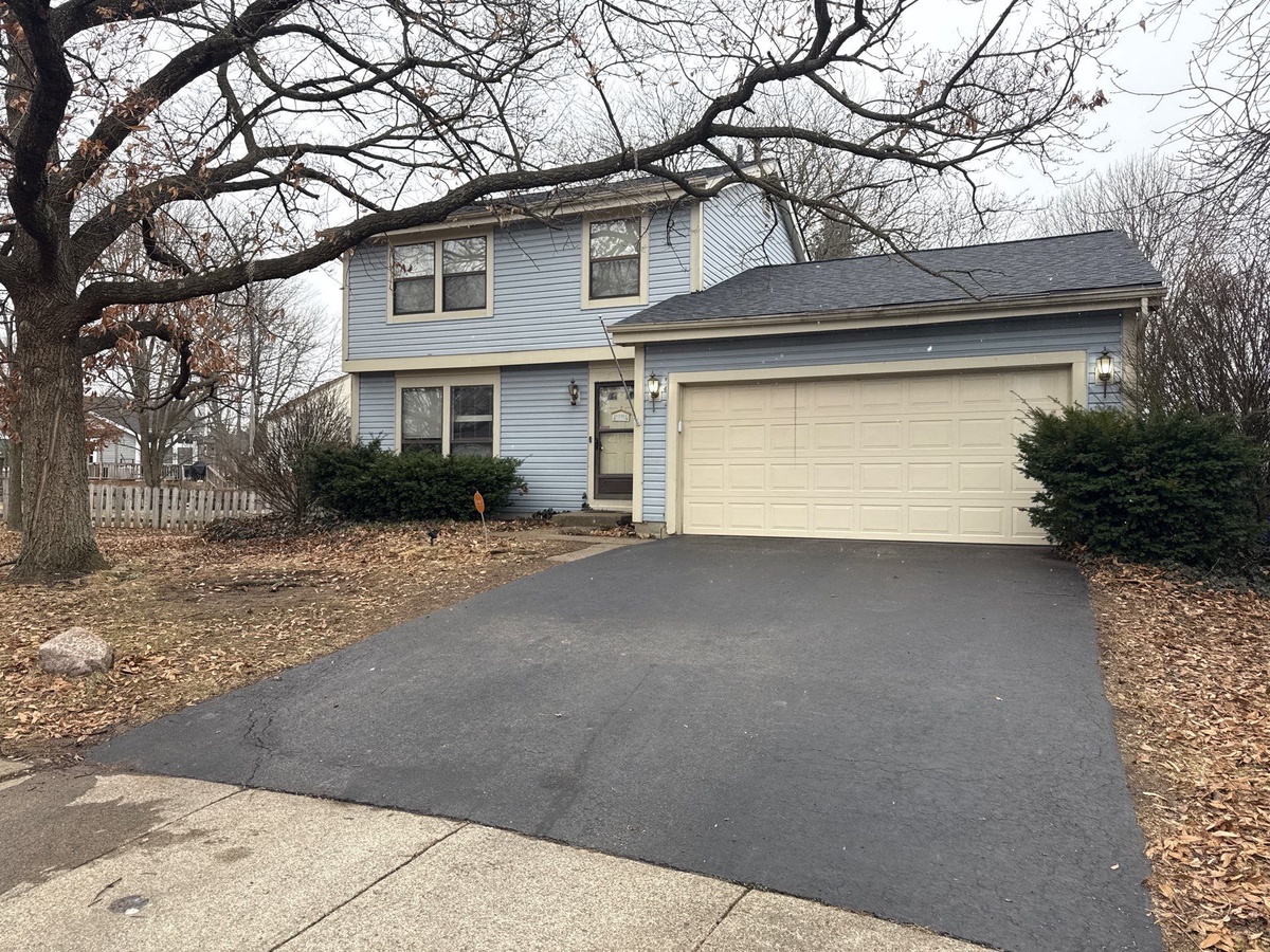 7671 Traphill Court , Columbus, OH, US