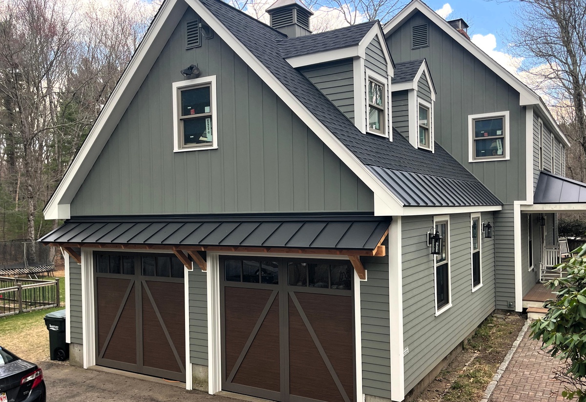 7 Maple Avenue , Hopkinton, MA, US