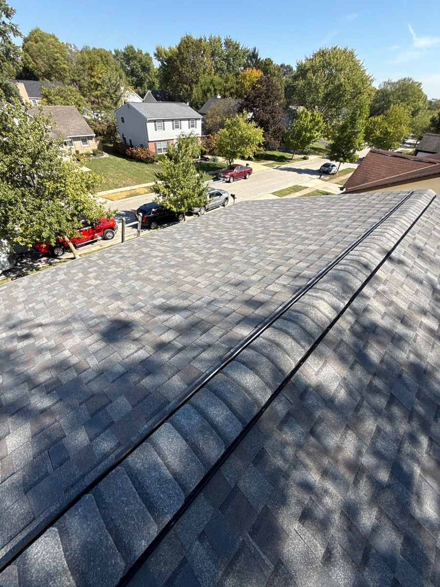 1251 Cross Country Drive , Columbus, OH, US