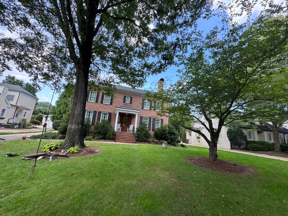 224 Hillside Ave , Charlotte, NC, US