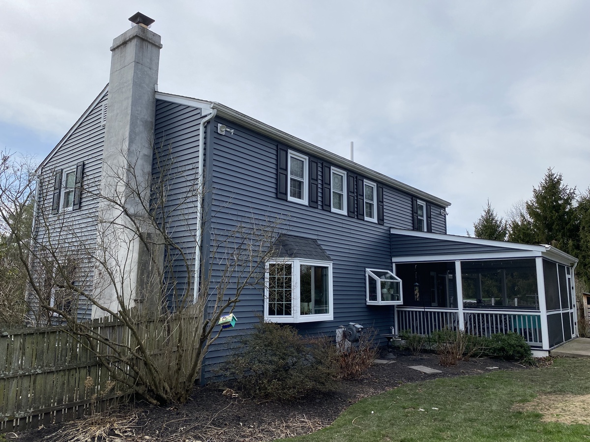 38 South Forge Manor Drive , Phoenixville, PA, US