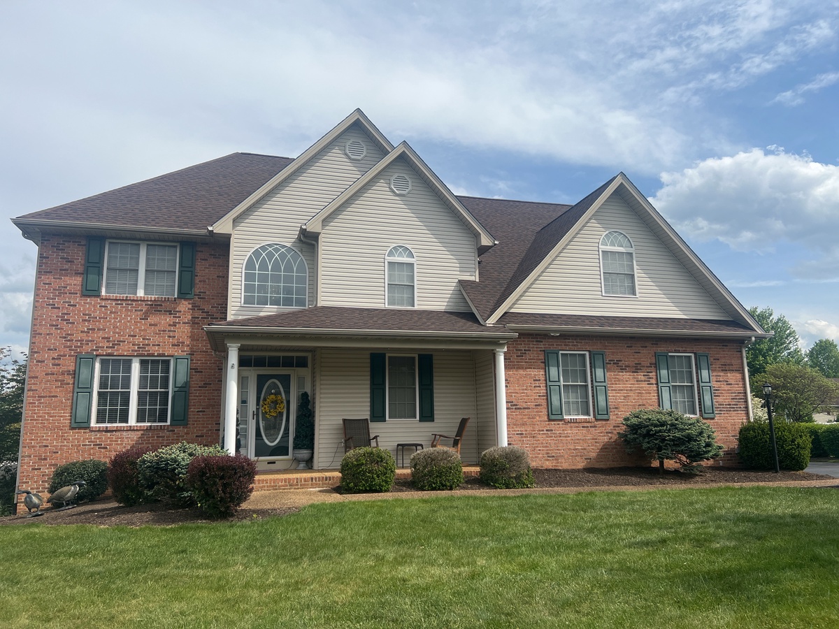 26 Sophia Court , Fishersville, VA, US