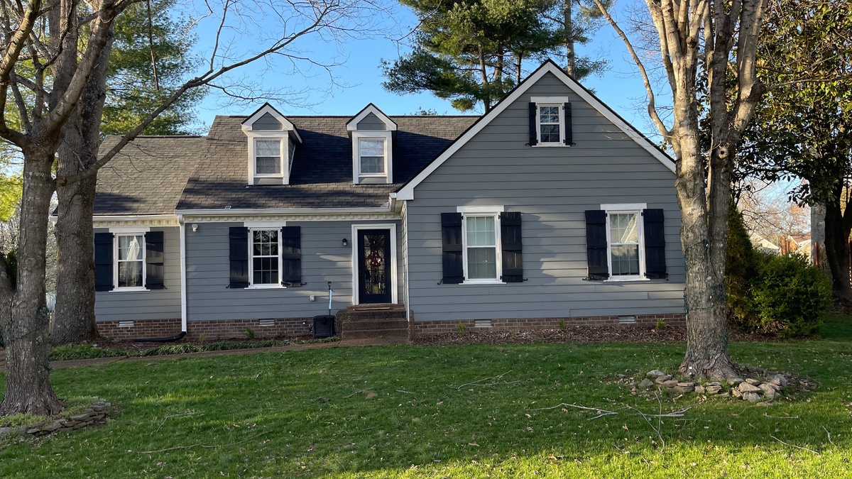 126 Riverwood Drive , Franklin, TN, US