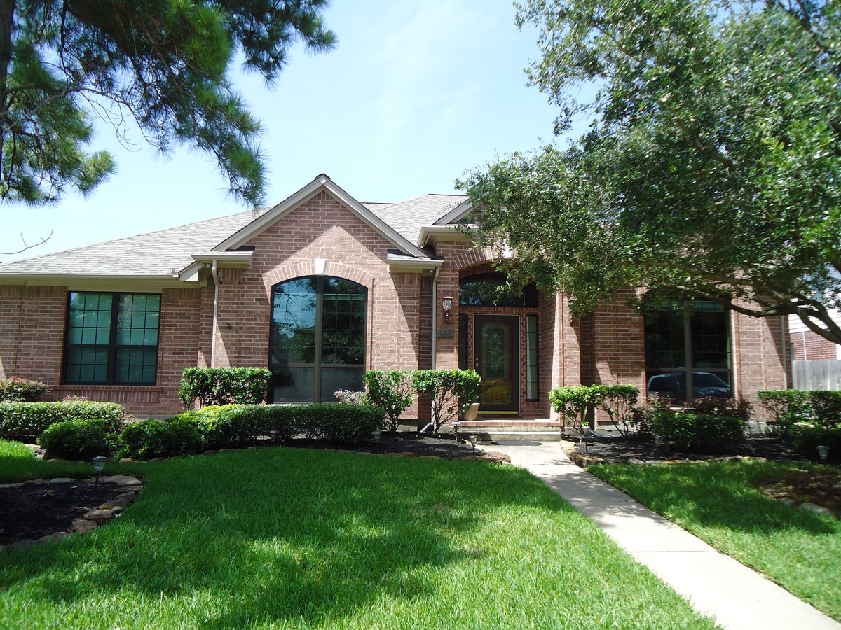 17003 Preston Springs Drive , Houston, TX, US