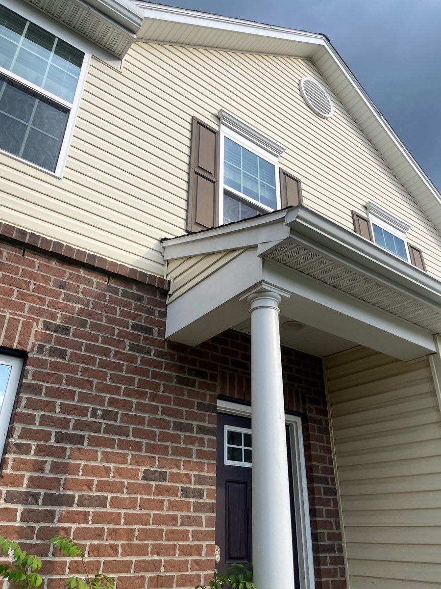 9985 Scotch Pine Drive , Springboro, OH, US