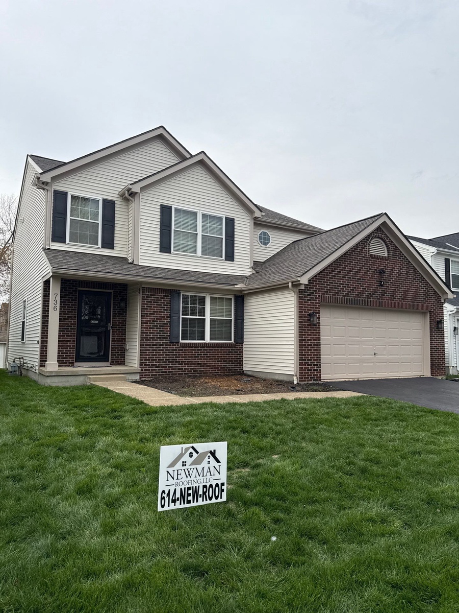 736 Sanville Drive , Lewis Center, OH, US