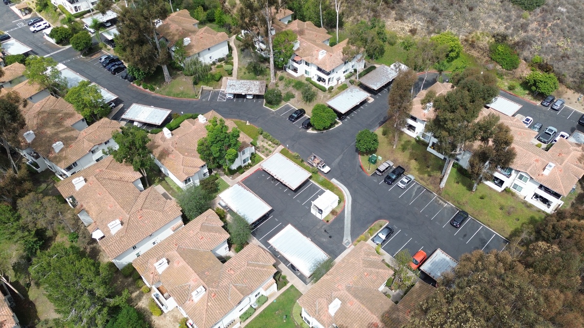 Bella Pacific Condominium Association, CA