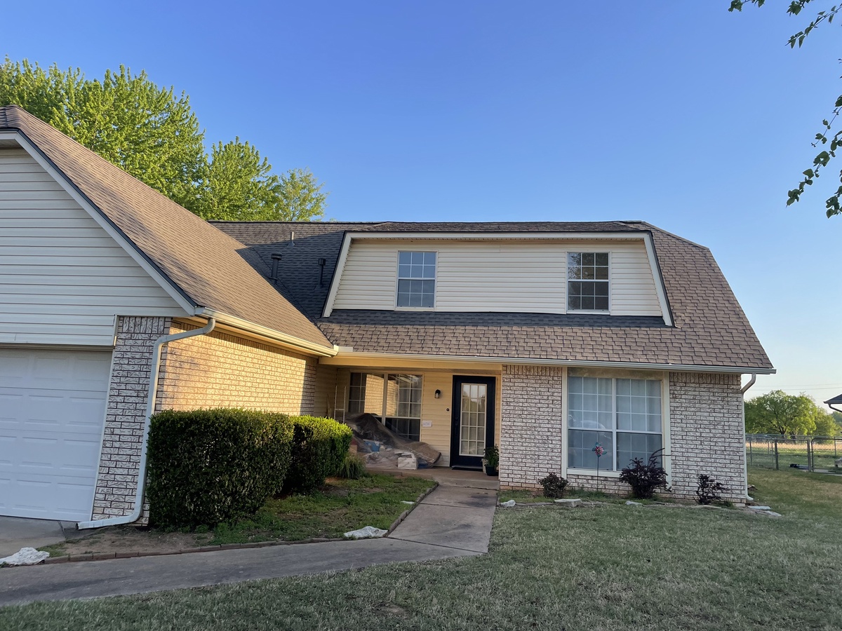 804 West Albuquerque Street , Broken Arrow, OK, US