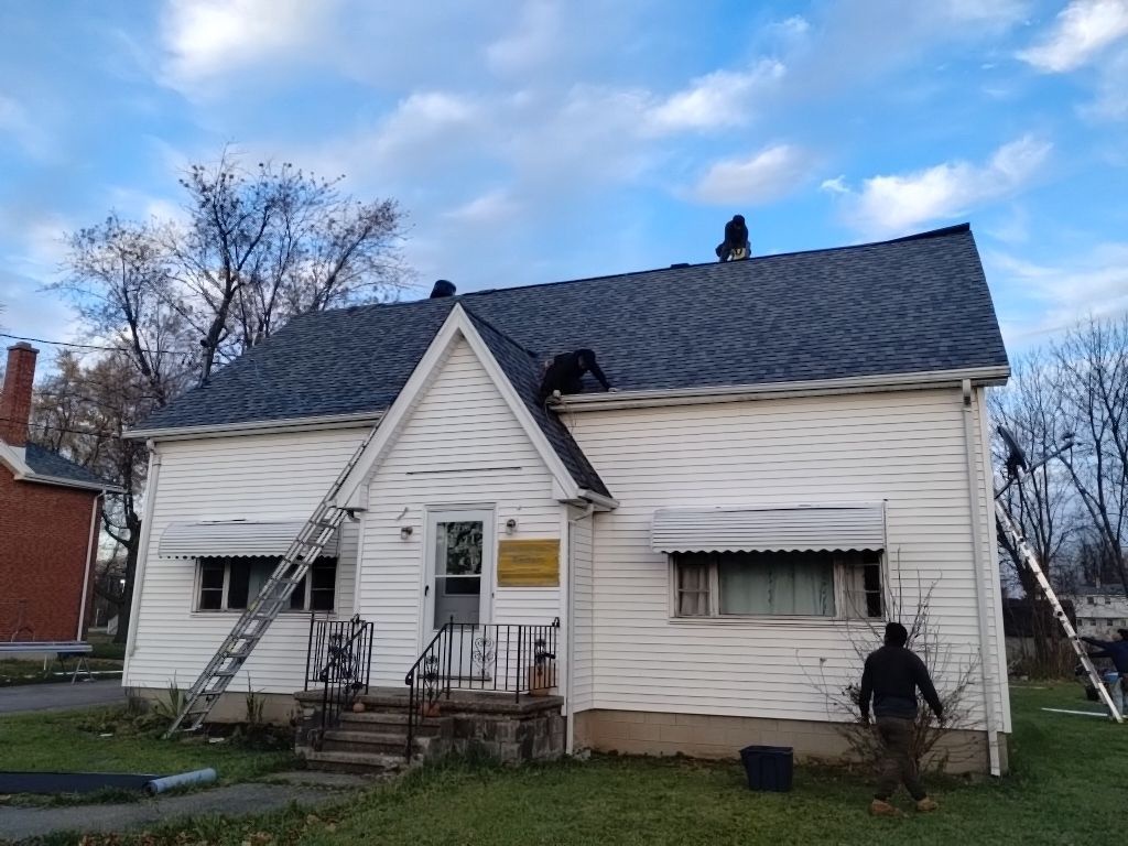 12 Embry Place , Lancaster, NY, US
