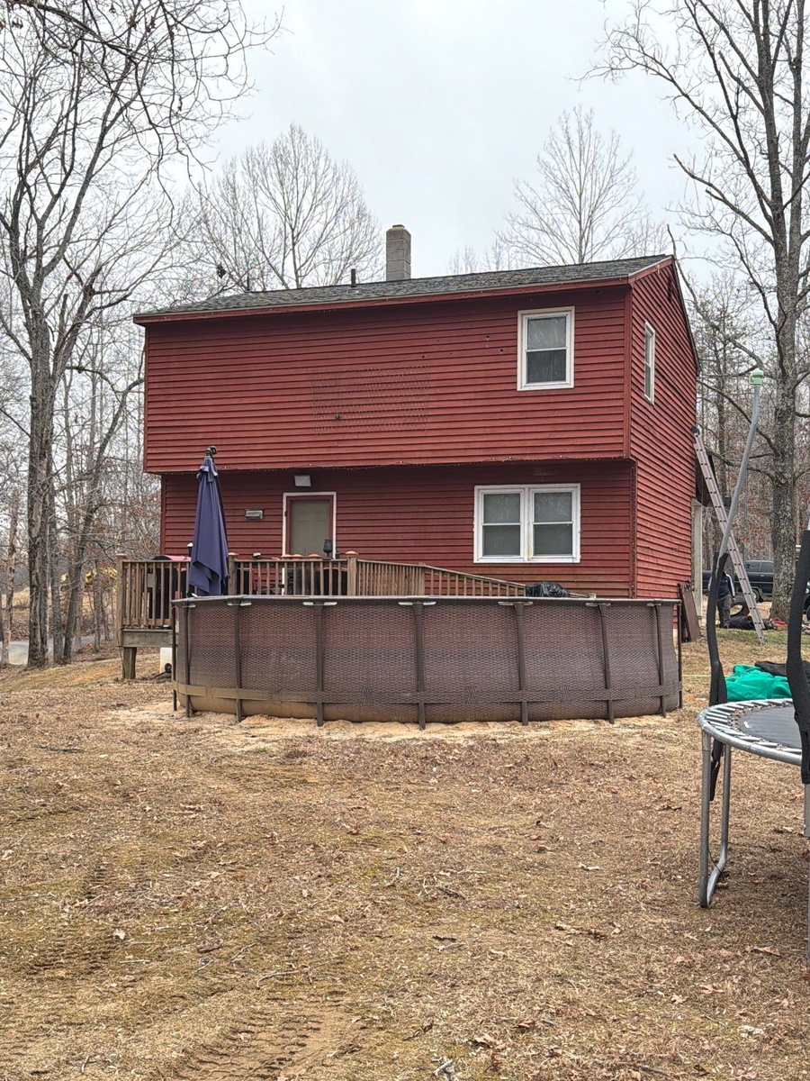 94 River Mountain Lane , Amissville, VA, US