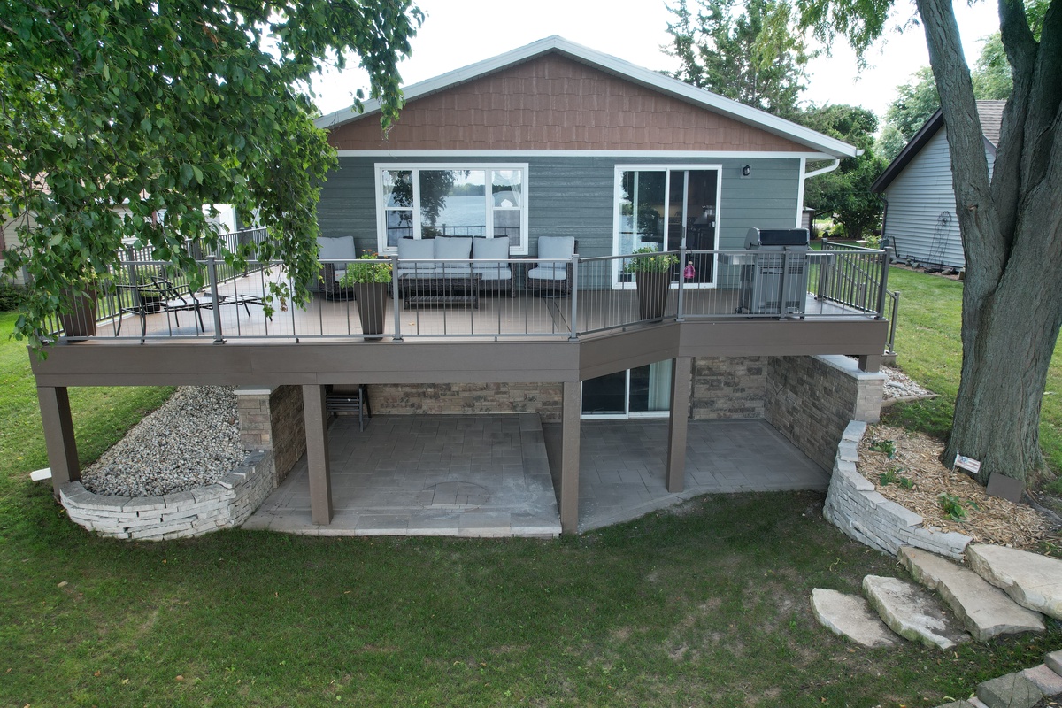 W10560 Hickory Point Road , Beaver Dam, WI, US