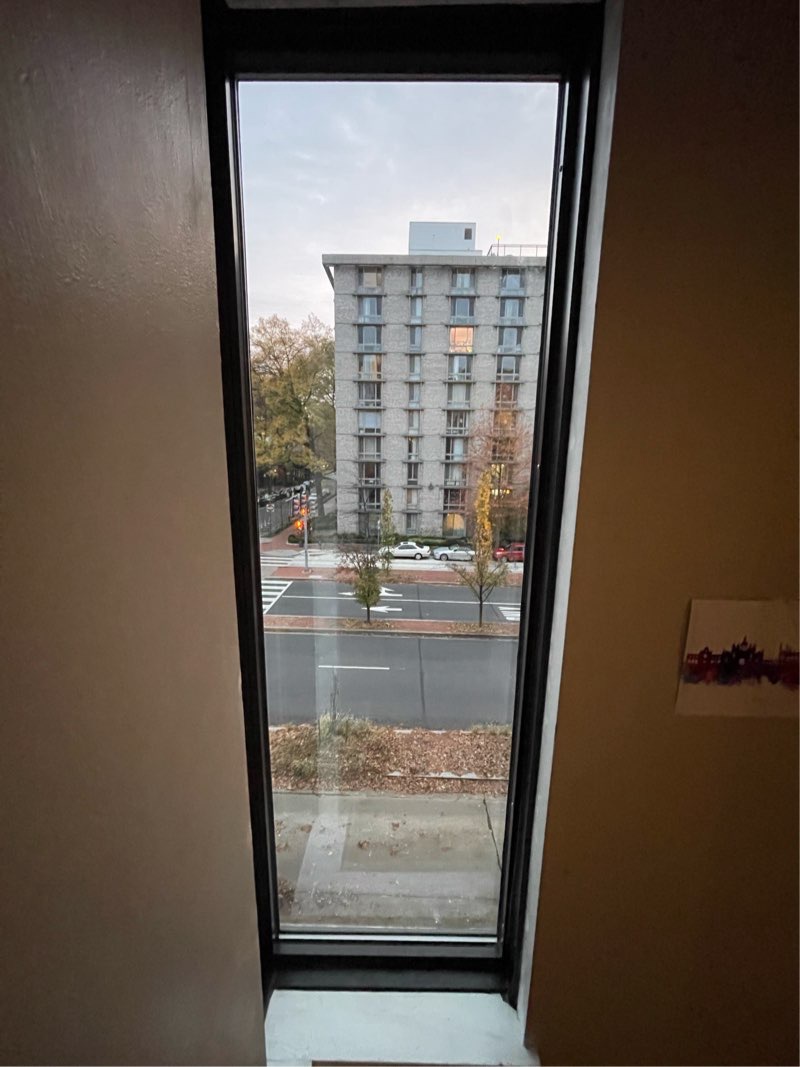 2501 K Street Northwest , Washington, DC, US
