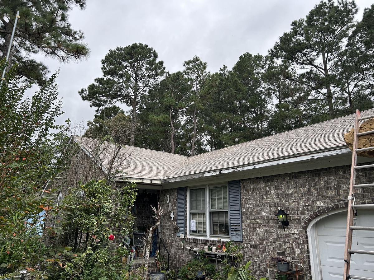 314 Woodward Boulevard , Summerville, SC, US
