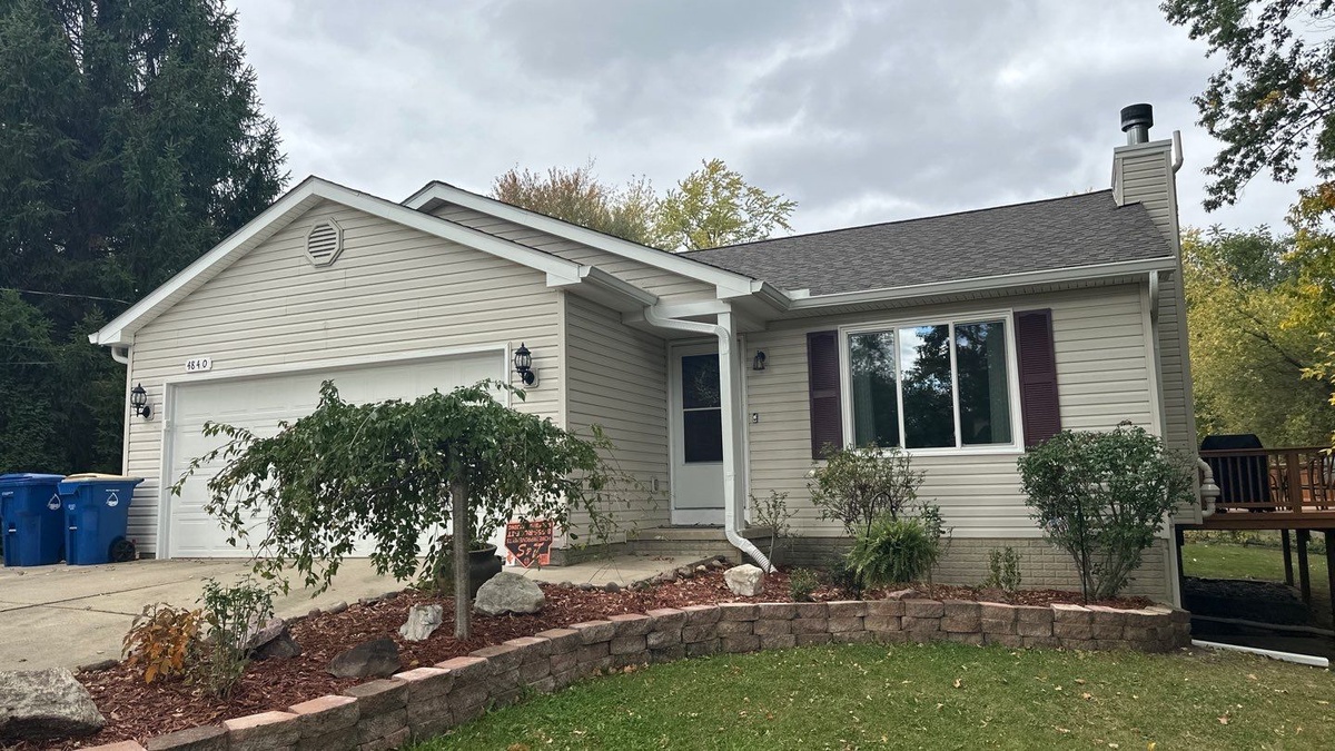 4840 Gilbo Avenue , Waterford Township, MI, US
