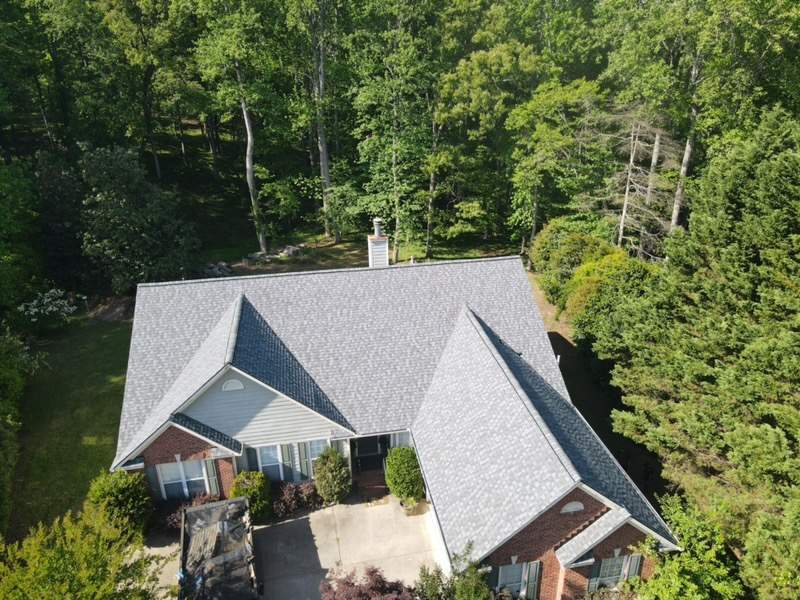 5686 Newberry Point Dr , Flowery Branch, GA, US