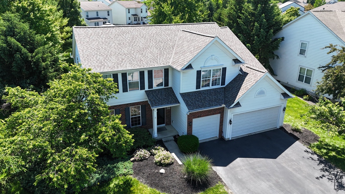 4857 Tayport Avenue , Grove City, OH, US