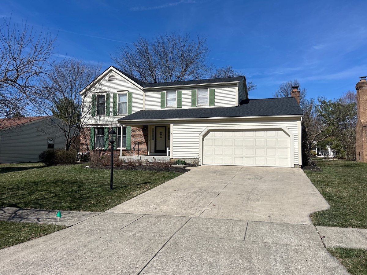 178 Spicewood Lane , Powell, OH, US
