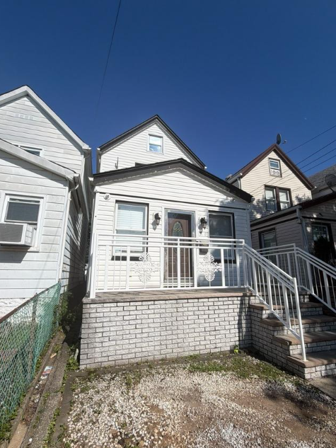 135-03 118th Street , Queens, NY, US