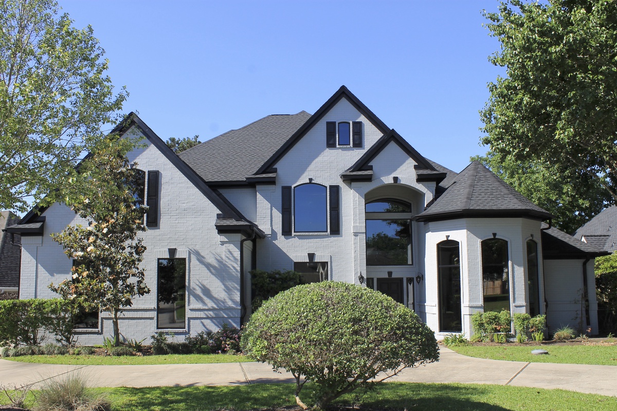 119 Fairfield Drive , Montgomery, TX, US