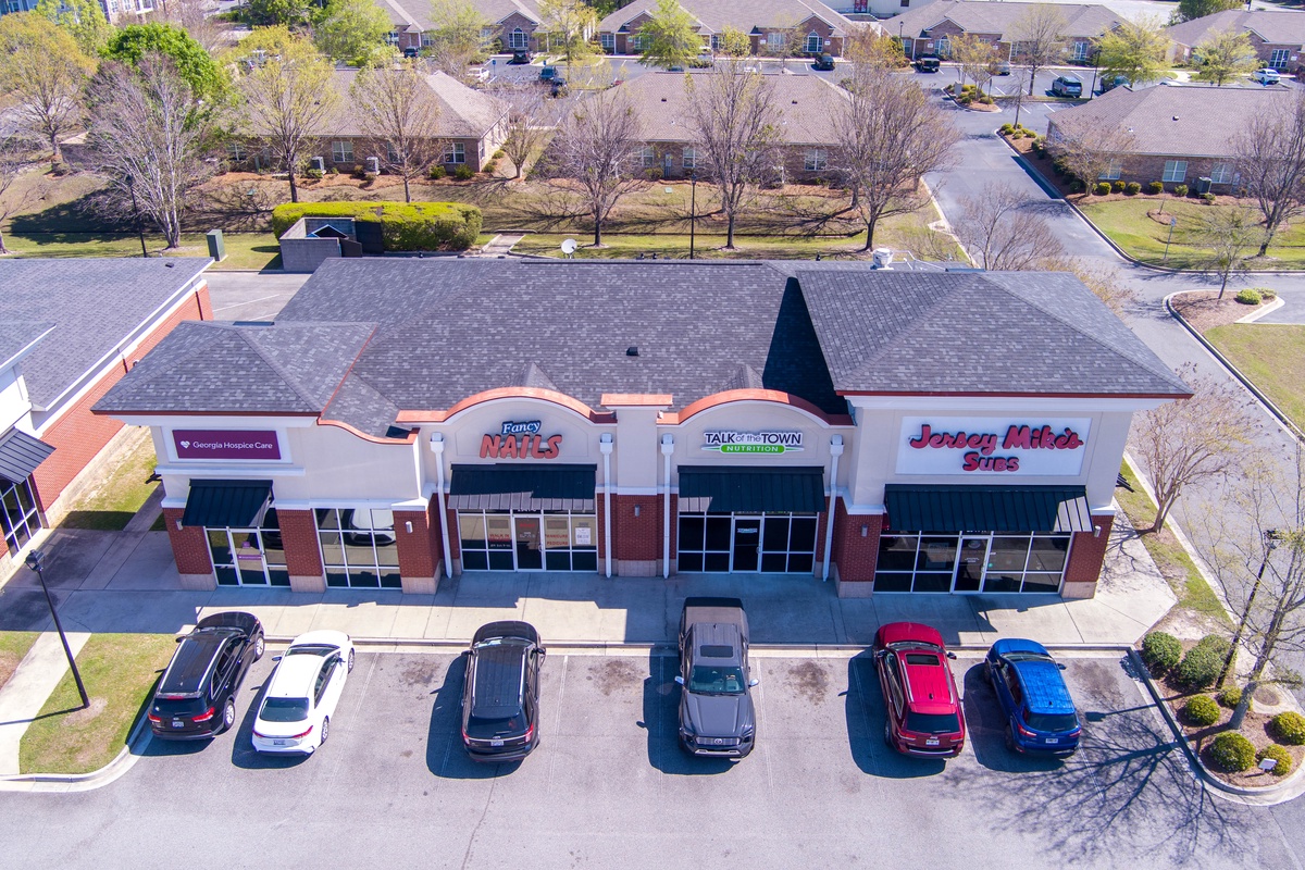 2941 North Ashley Street , Valdosta, GA, US