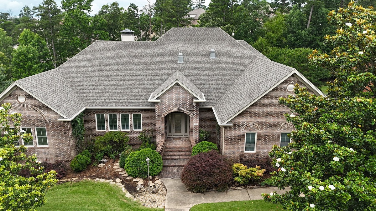 106 Weston Place , Little Rock, AR, US