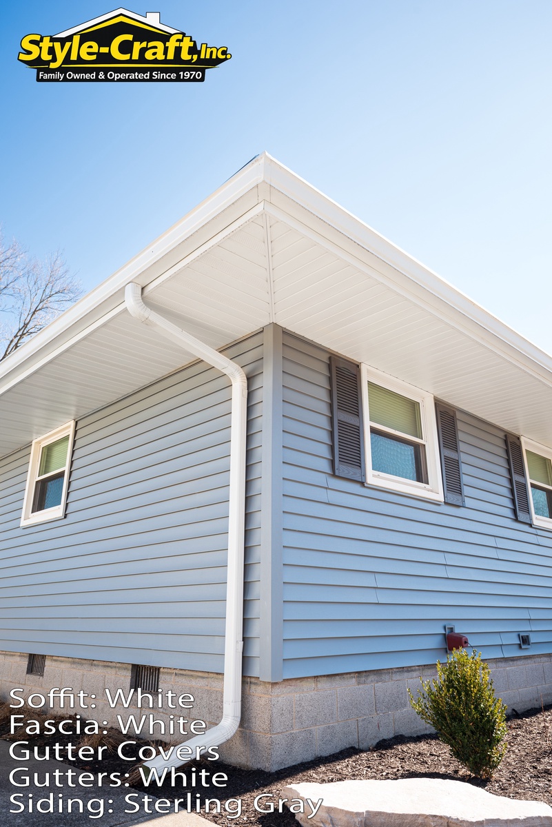 1643 Terrace Drive , Schererville, IN, US