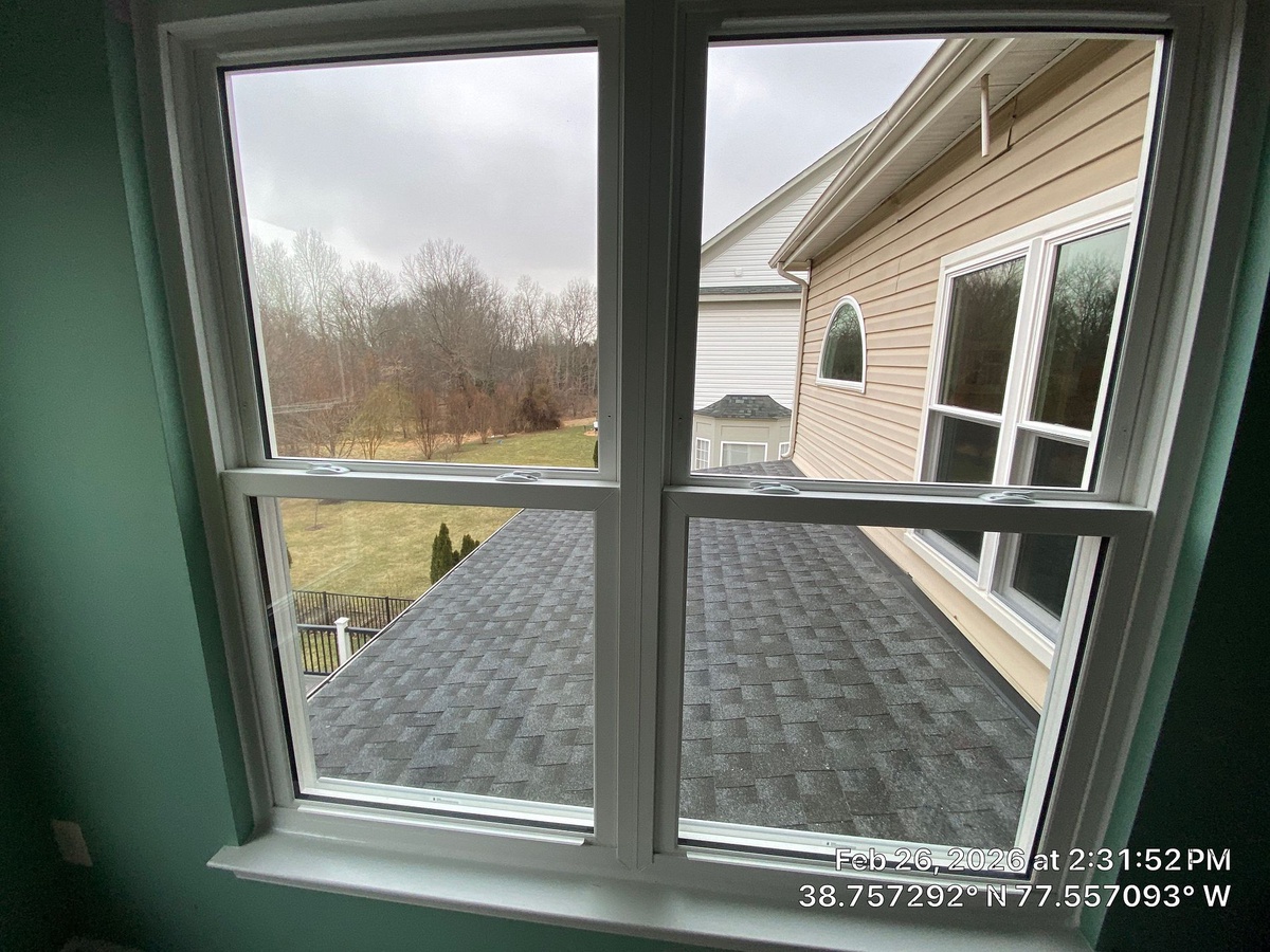 9396 Falling Water Drive , Linton Hall, VA, US