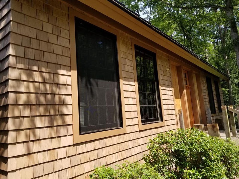 H&H Exteriors — Siding Installation