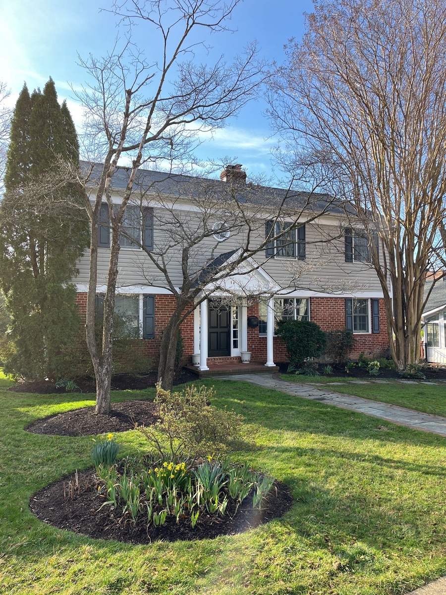 302 Walnut Street , Falls Church, VA, US