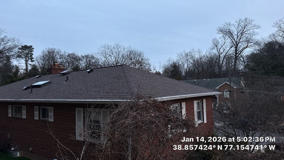 3222 Patrick Henry Drive , Falls Church, VA, US