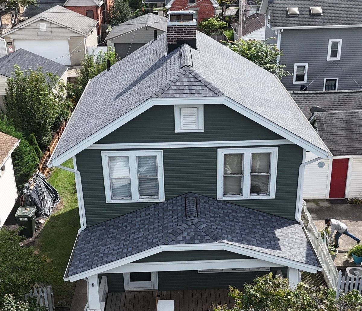 277 Frebis Avenue , Columbus, OH, US