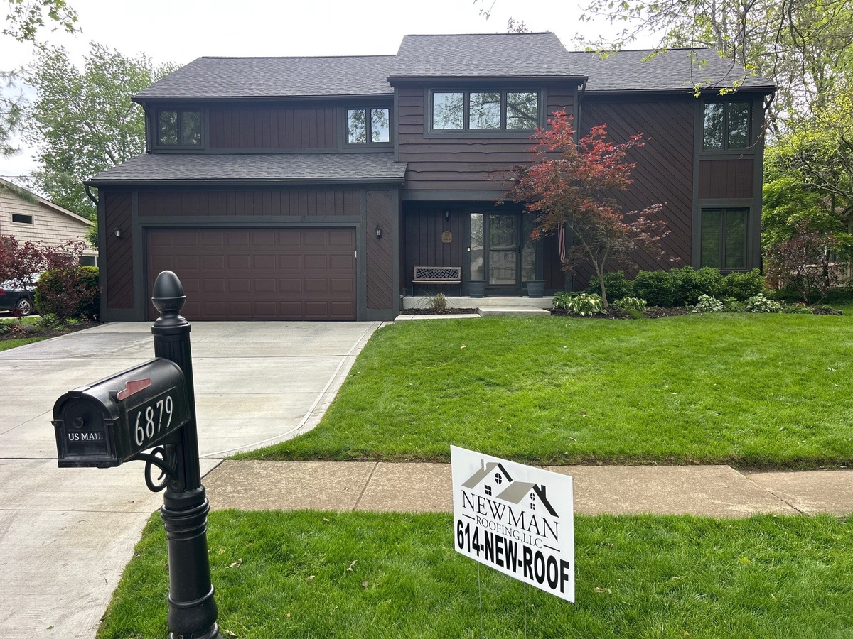 6879 McCord Street , Worthington, OH, US