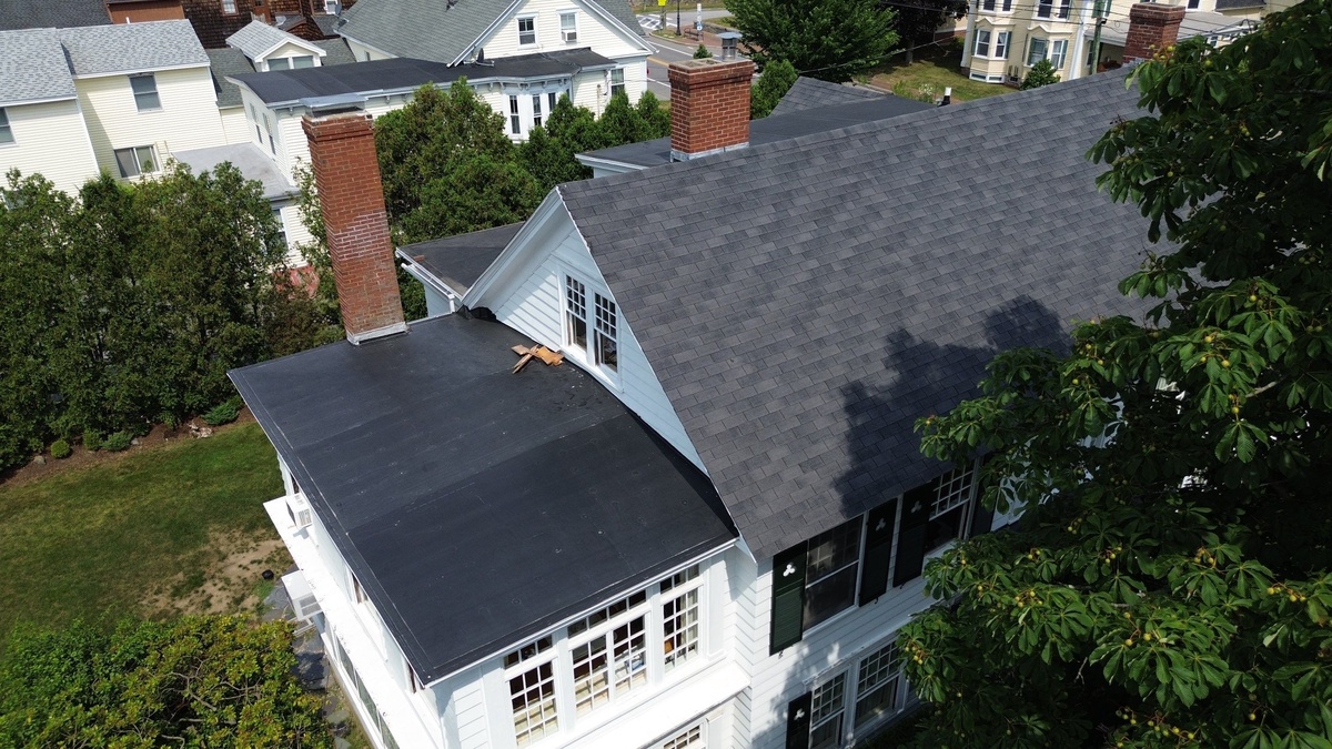 1 Elm Street , Dover, NH, US